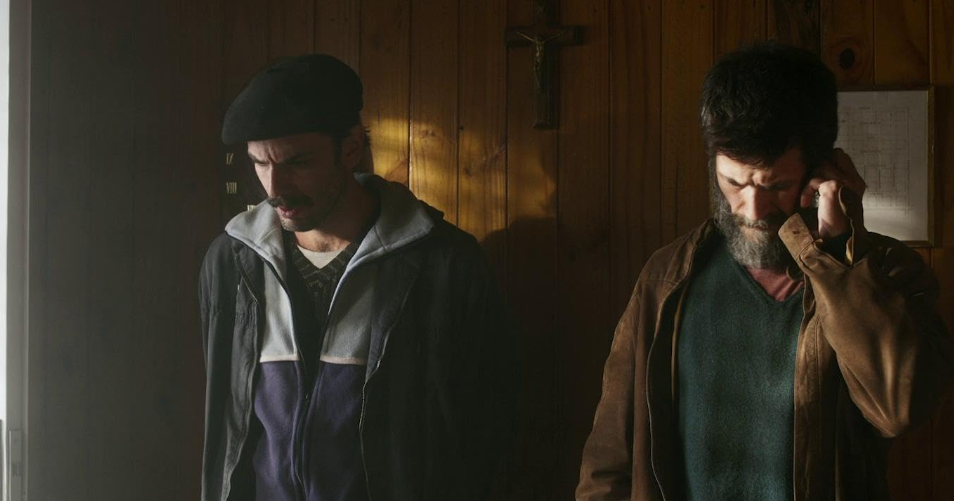 Cuando Acecha la Maldad : Foto