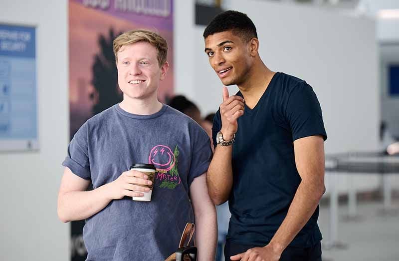 Atrapados en lo profundo : Foto