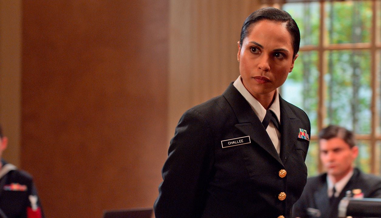 The Caine Mutiny Court-Martial : Foto