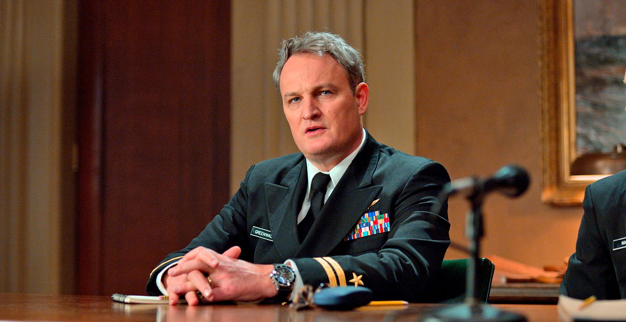 The Caine Mutiny Court-Martial : Foto