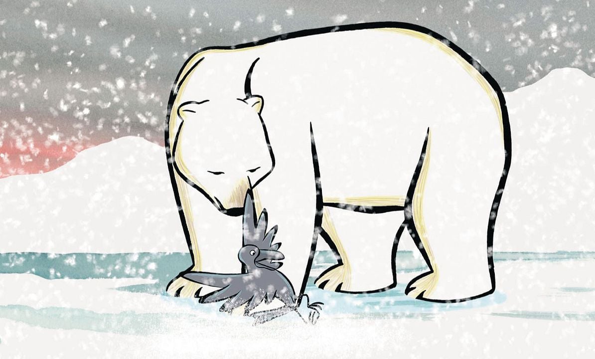 El niño que queria ser un oso : Foto