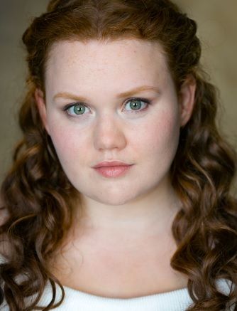 Póster Bronwyn James