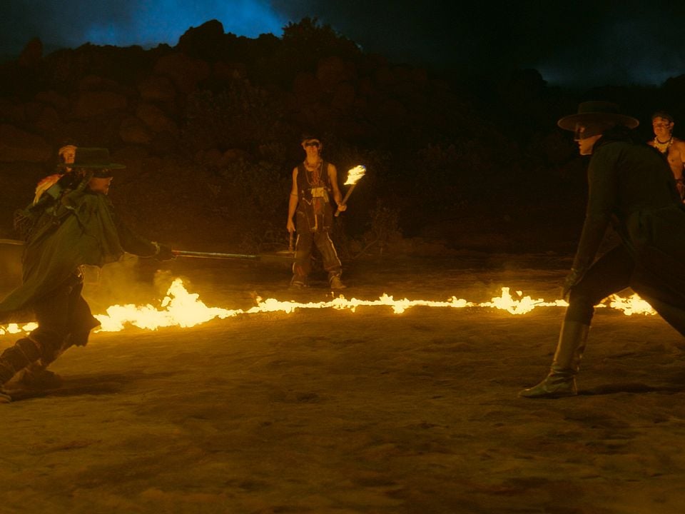 Foto Miguel Bernardeau