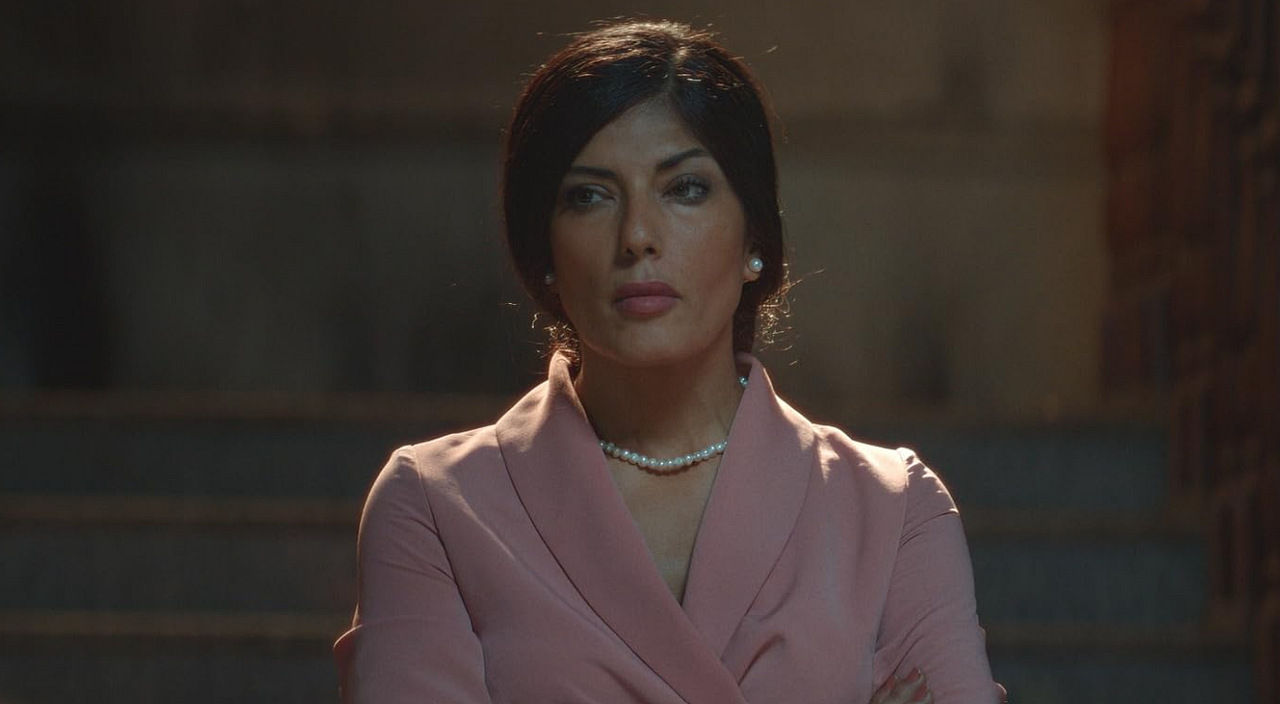 De las cenizas : Foto