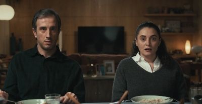 Un fuerte aplauso : Foto