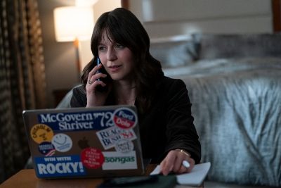 Las chicas del autobus : Foto