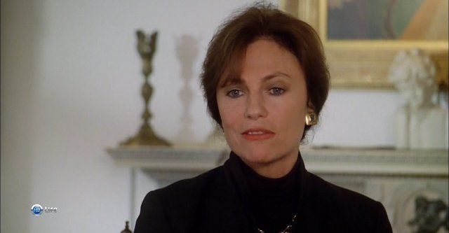 Sex & Mrs X : Foto Jacqueline Bisset