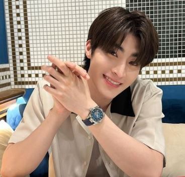 Póster Pongtiwat Tangwancharoen