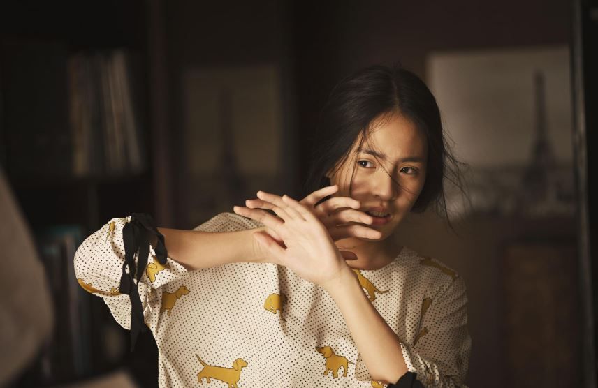 Foto Nichapalak Thongkham