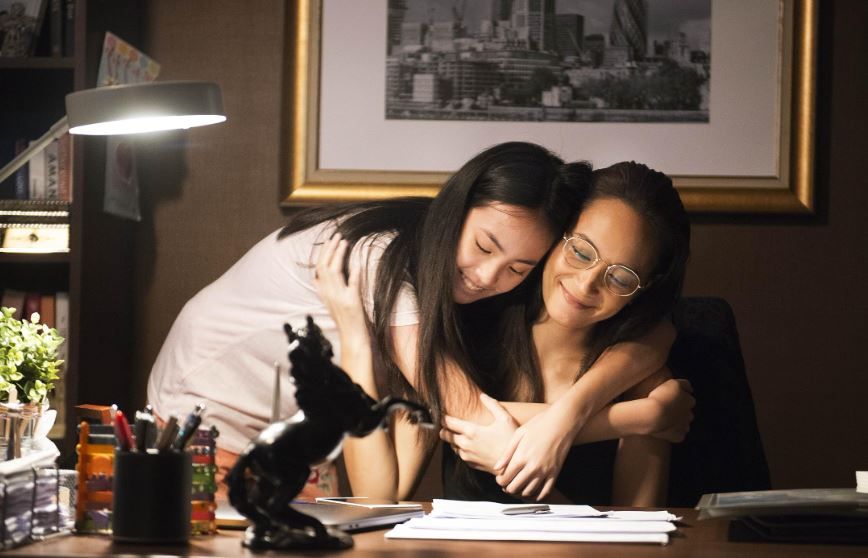 Foto Nichapalak Thongkham