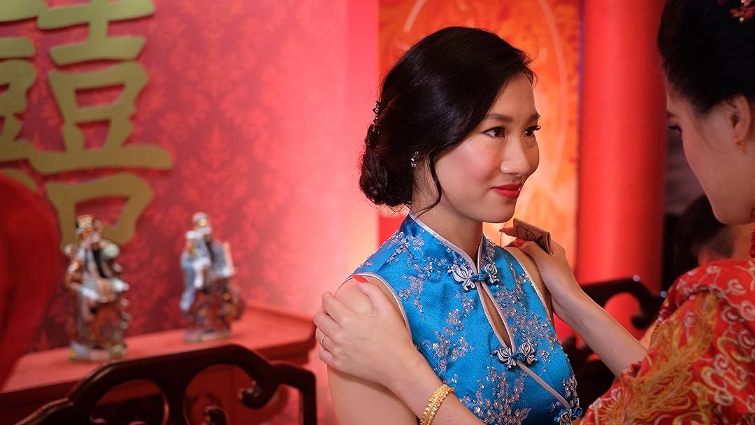 Five Blind Dates : Foto