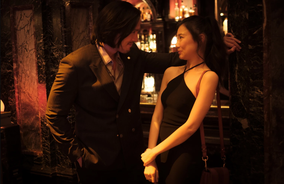 Five Blind Dates : Foto