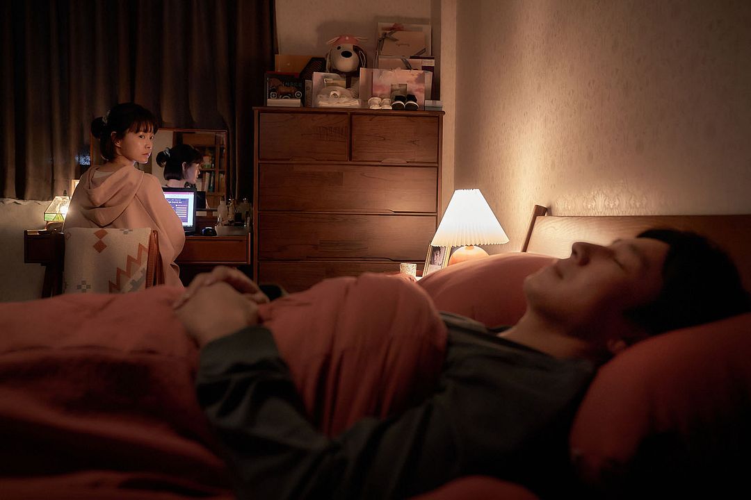 Sleep, el mal no duerme : Foto Sun-kyun Lee, Yu-mi Jeong