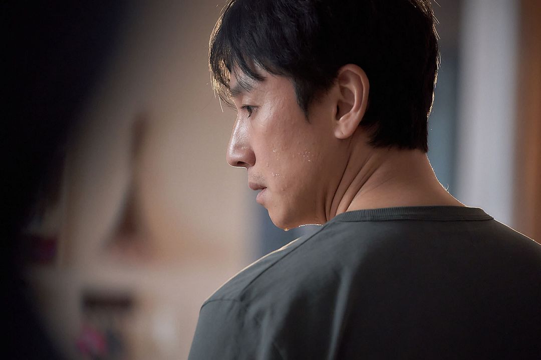 Sleep, el mal no duerme : Foto Sun-kyun Lee