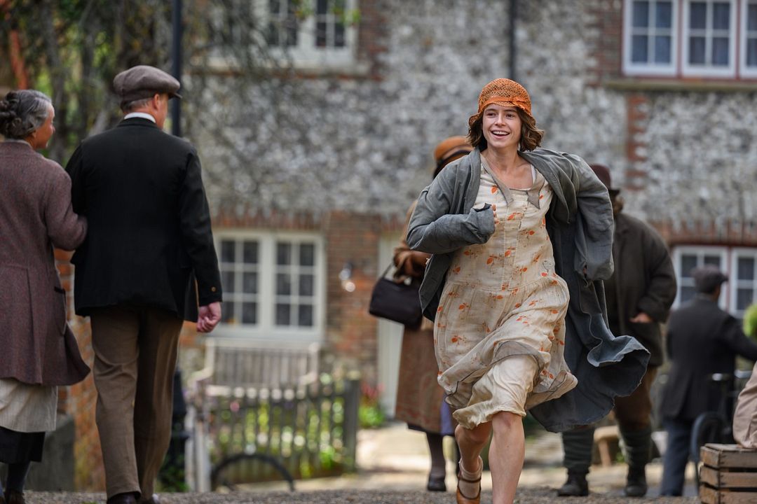 Pequeñas Cartas Indiscretas : Foto