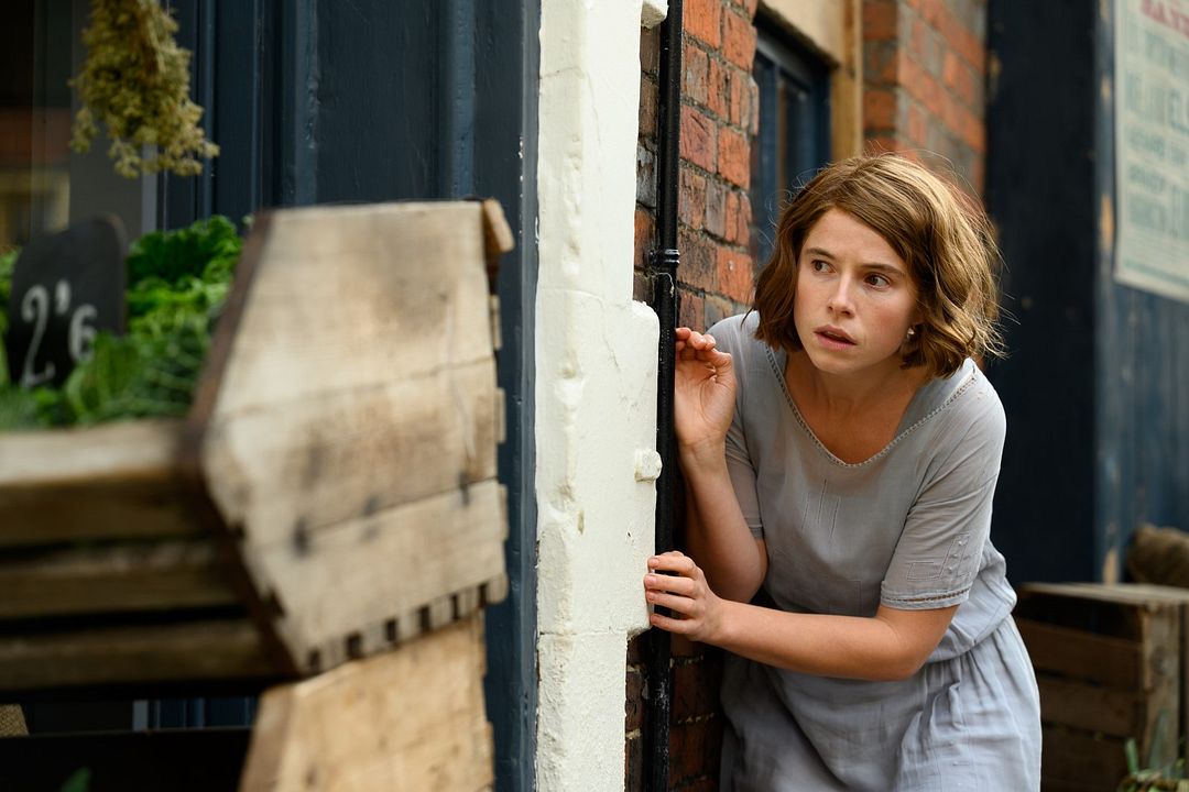 Pequeñas Cartas Indiscretas : Foto