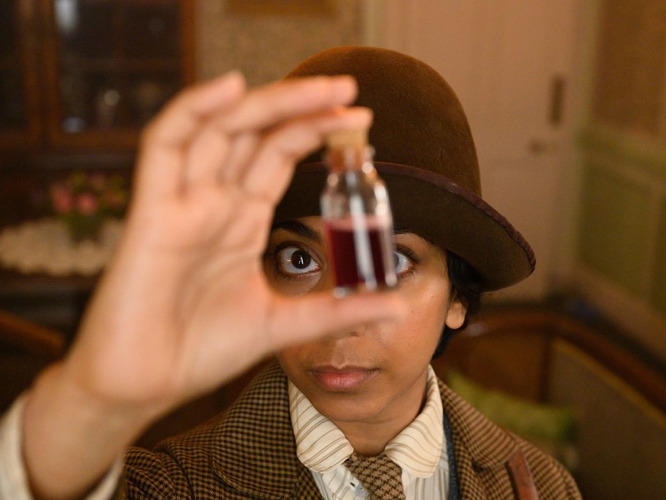 Pequeñas Cartas Indiscretas : Foto