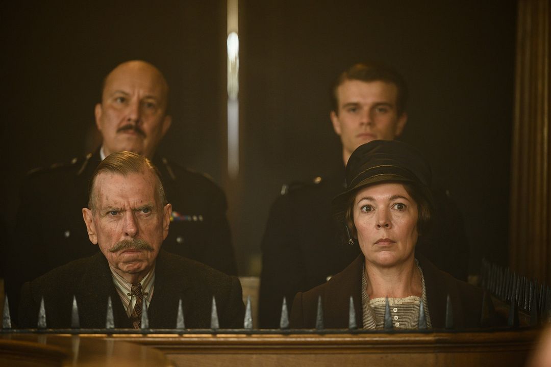 Pequeñas Cartas Indiscretas : Foto