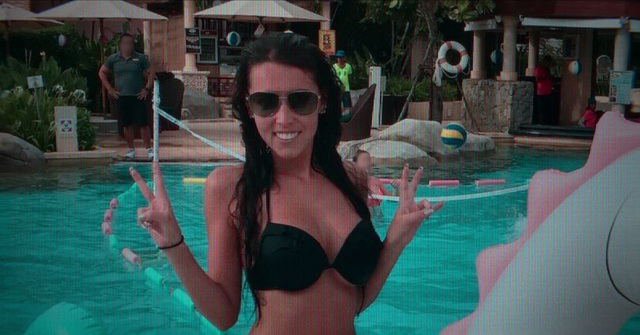 ¿Guardarías un secreto? : Foto