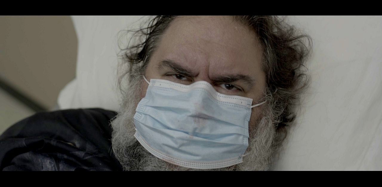 The Omicron Killer : Foto