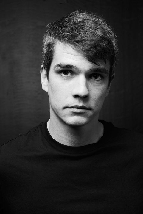 Póster Toussaint Colombani