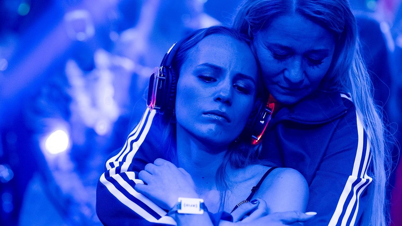 Birthday Girl : Foto