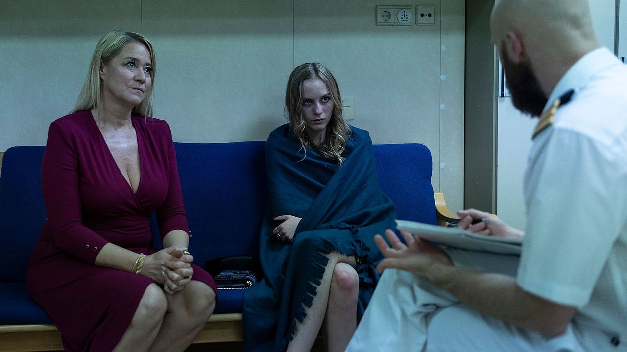 Birthday Girl : Foto