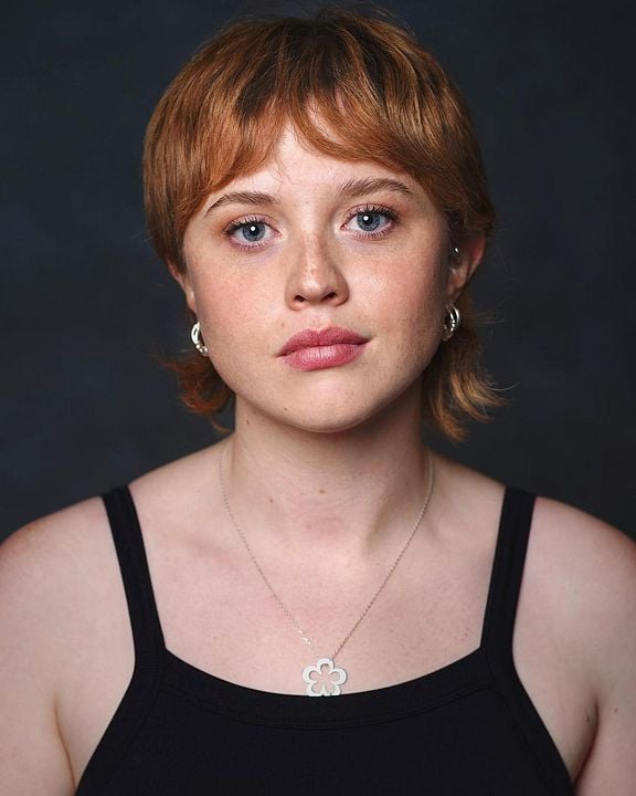 Póster Essie Randles