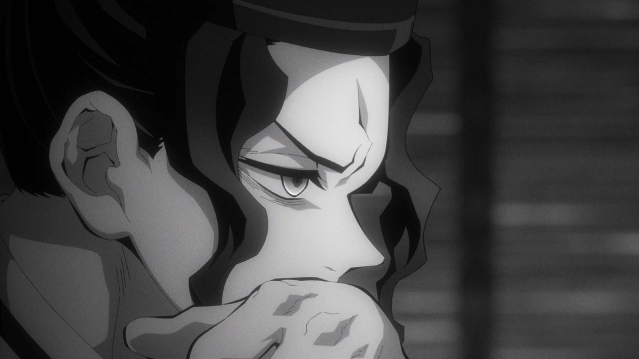 Demon Slayer: Kimetsu no Yaiba - To The Hashira Training : Foto