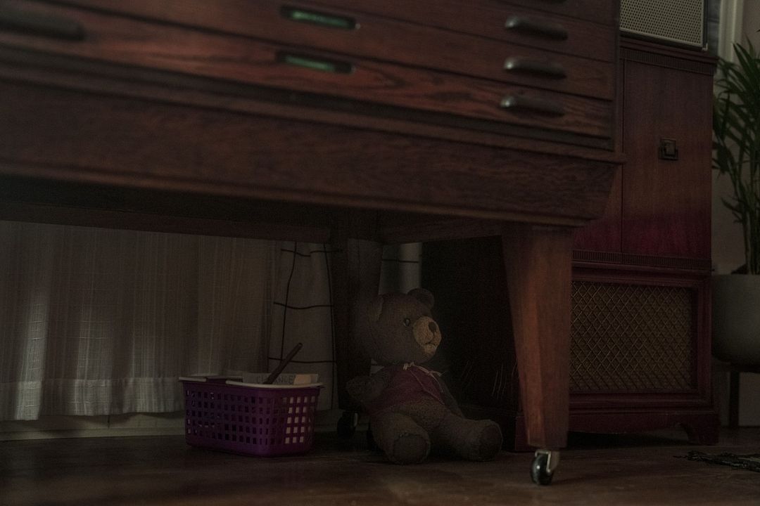 Imaginario: Juguete Diabólico : Foto