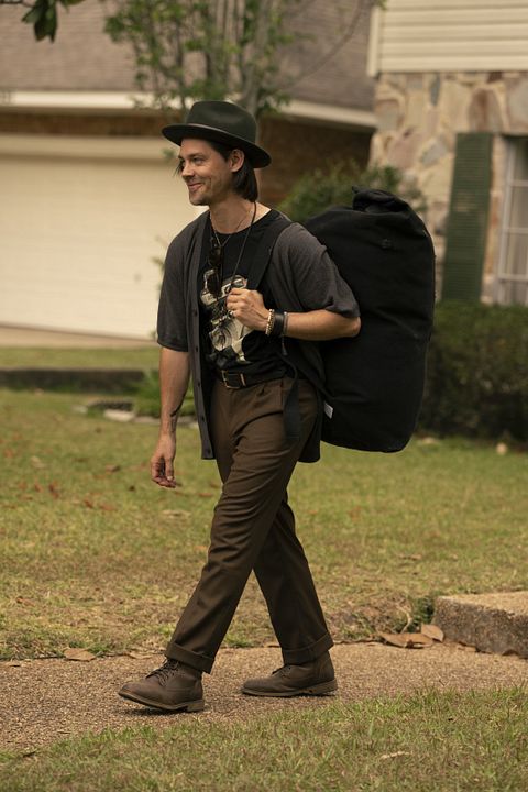 Imaginario: Juguete Diabólico : Foto Tom Payne (II)