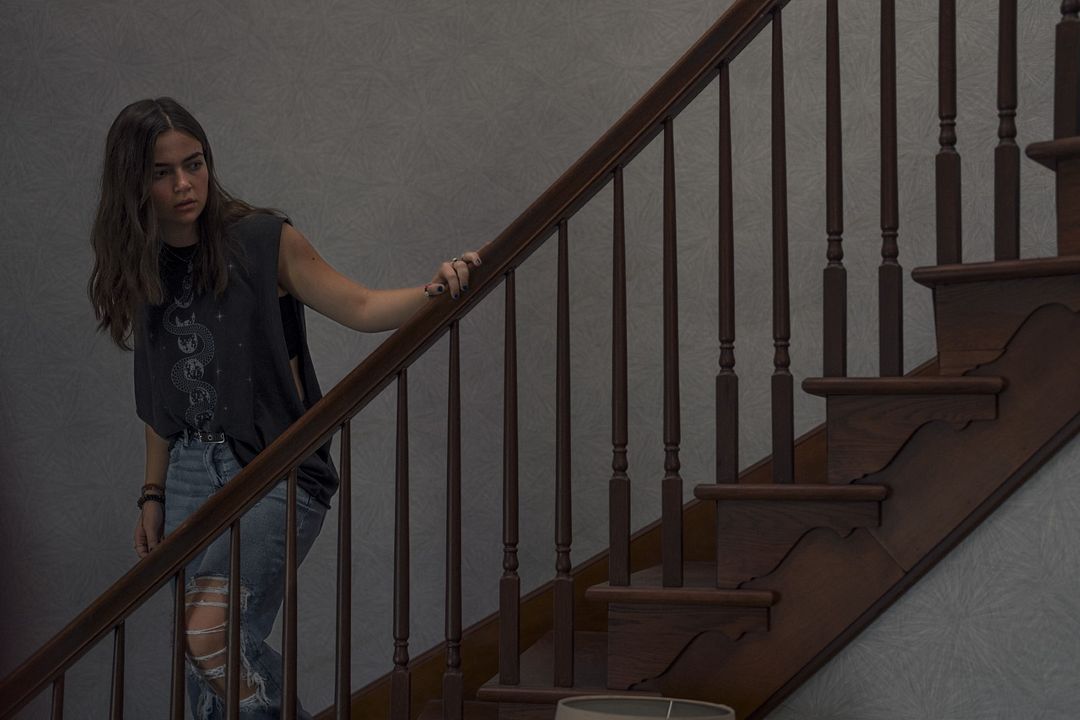 Imaginario: Juguete Diabólico : Foto Taegen Burns