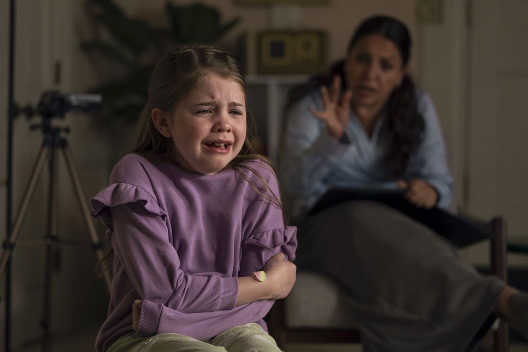 Imaginario: Juguete Diabólico : Foto Pyper Braun