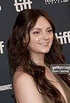 Póster Jessica Clement