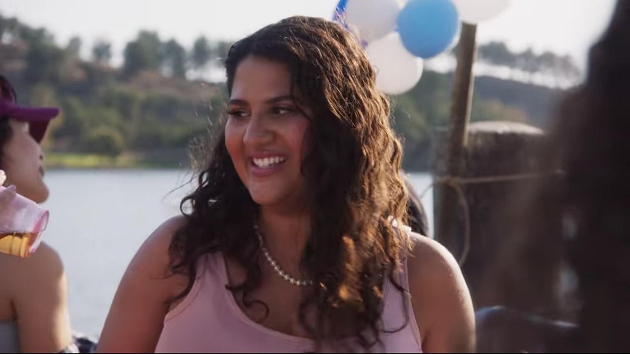 American Pie Presents: Girls' Rules : Foto Natasha Behnam