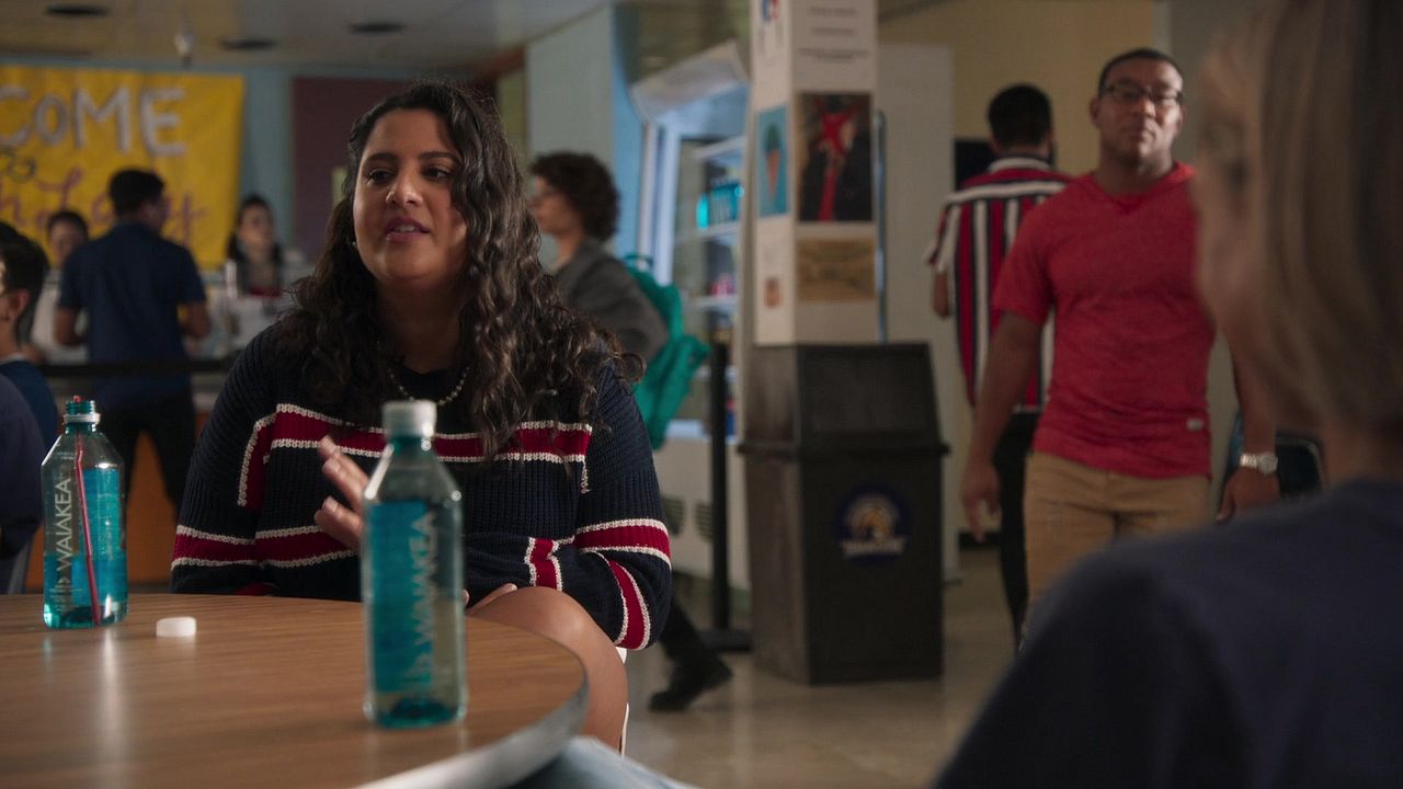 American Pie Presents: Girls' Rules : Foto Natasha Behnam