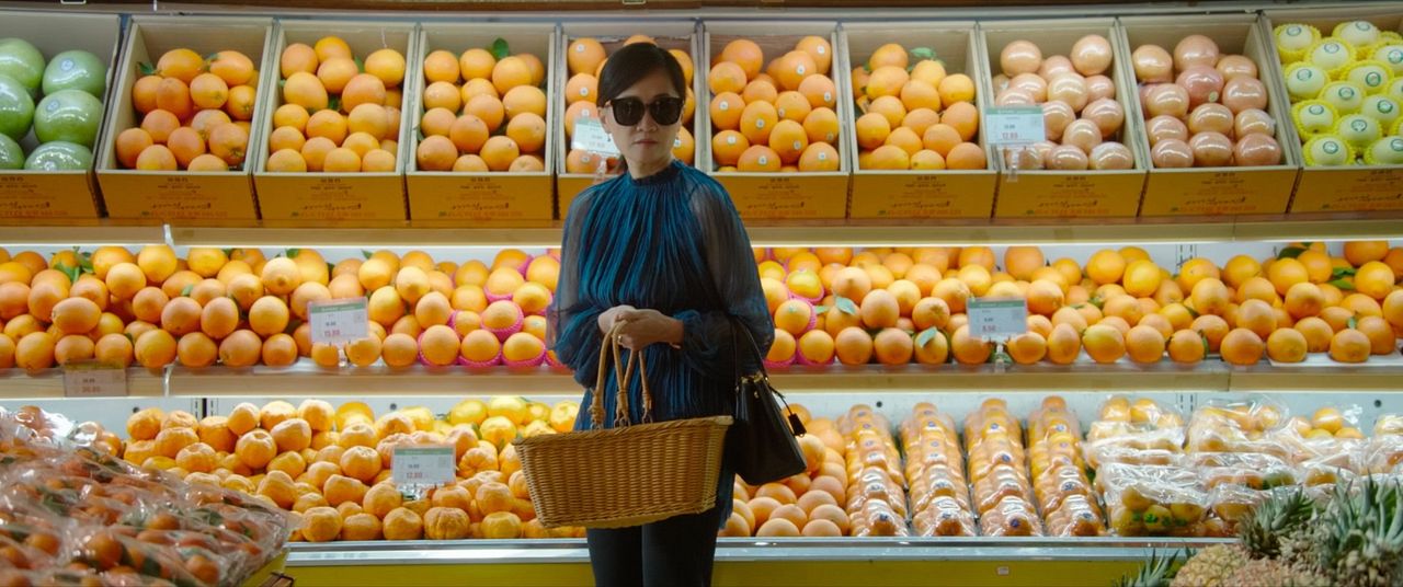 Brief History of a Family : Foto