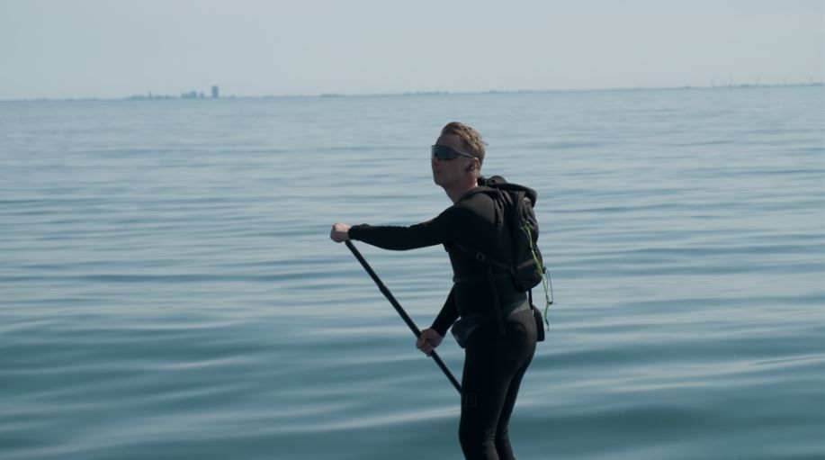 When Hope Breaks Through : Foto