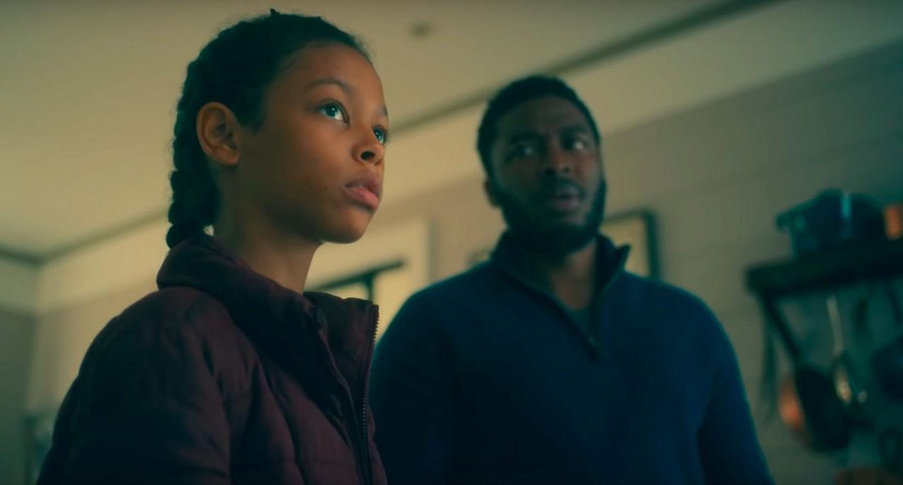 Doctor Sueño : Foto Zackary Momoh