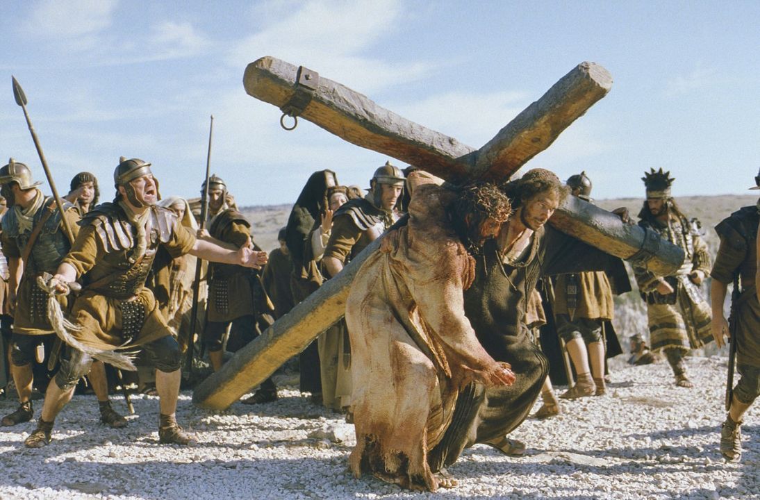 La Pasión de Cristo : Foto