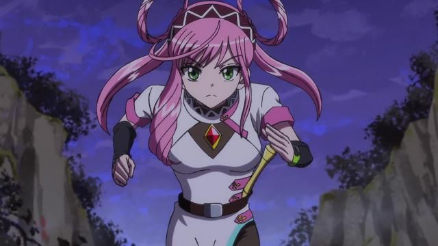 Tōsōchū: La Gran Misión : Foto