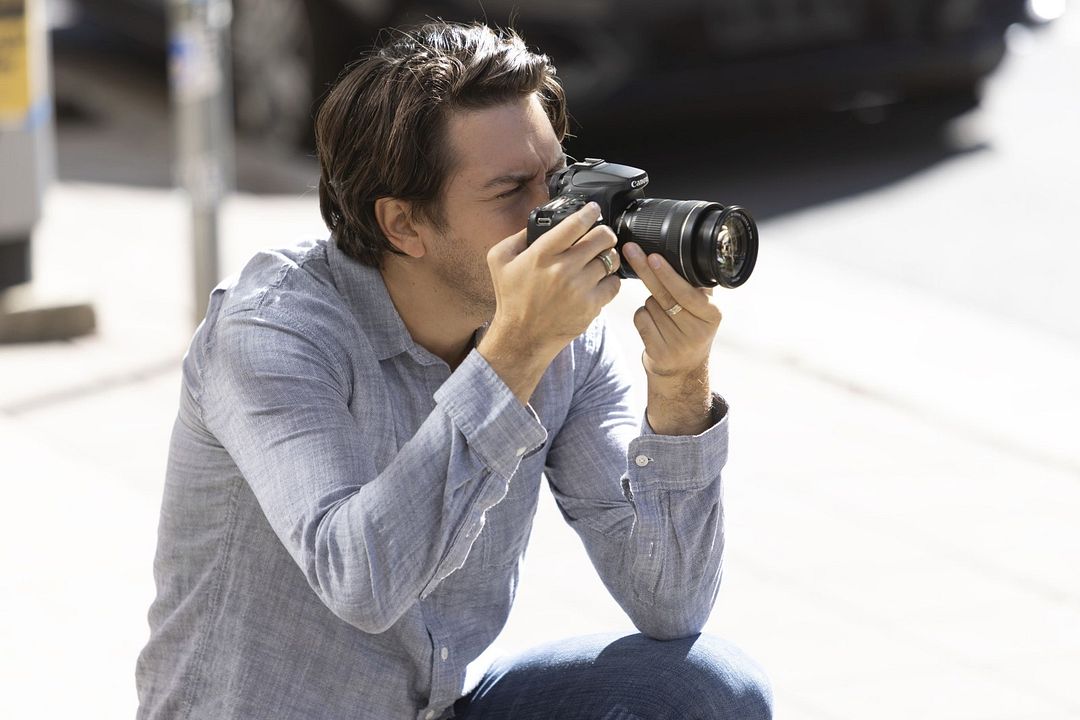 Which Brings Me to You : Foto