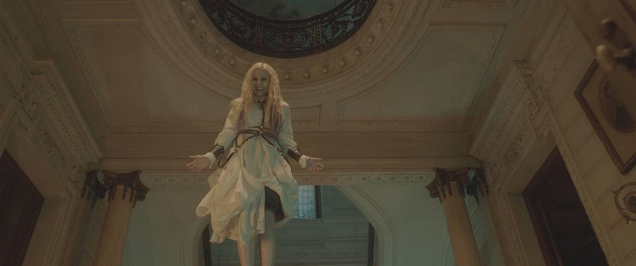 Juego de brujas : Foto