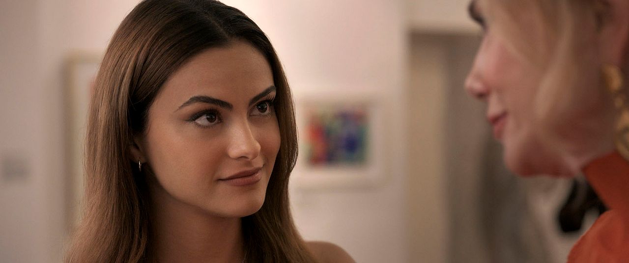 Ascenso : Foto Camila Mendes