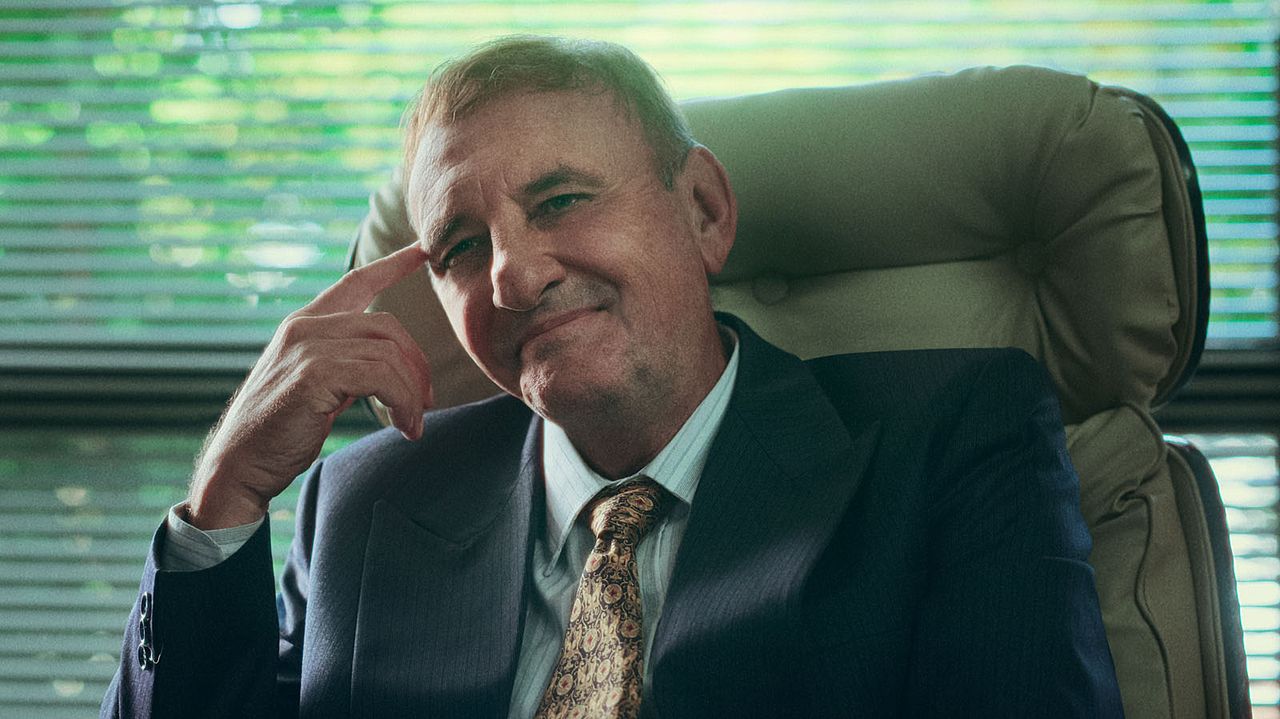 Descansar en paz : Foto Gabriel Goity