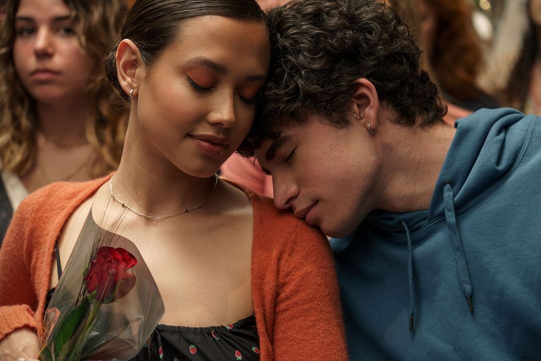 A través de tu mirada : Foto Hugo Arbues