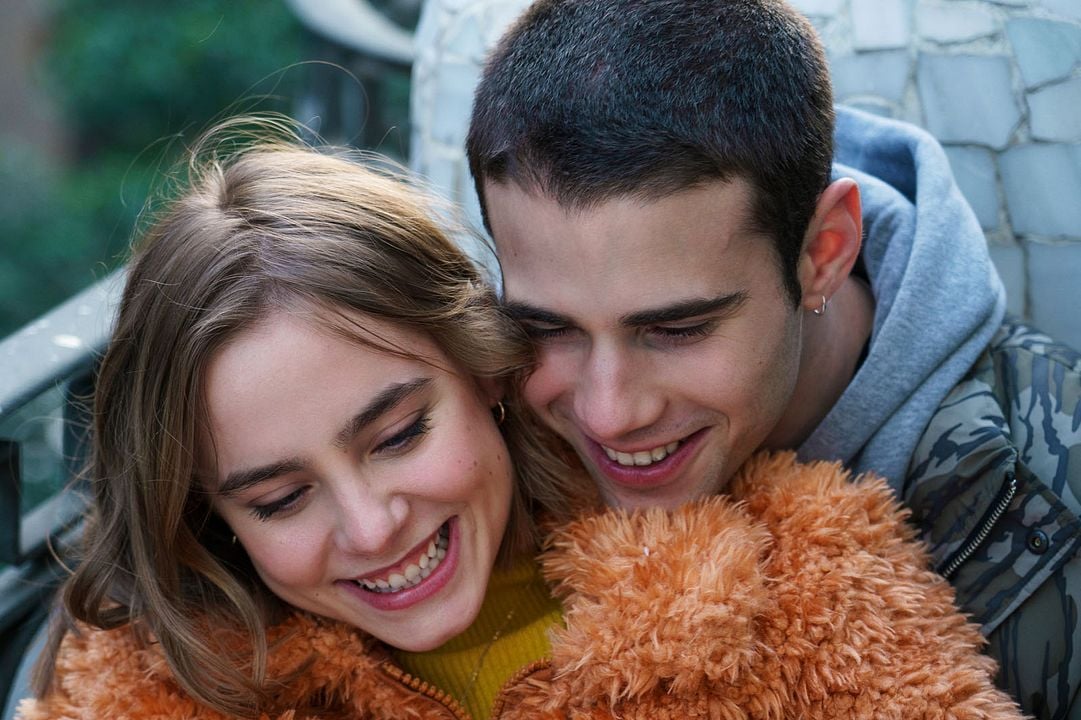 A través de tu mirada : Foto Julio Peña (III), Clara Galle