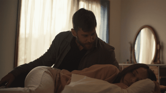 Anticristo: El Exorcismo de Lara : Foto