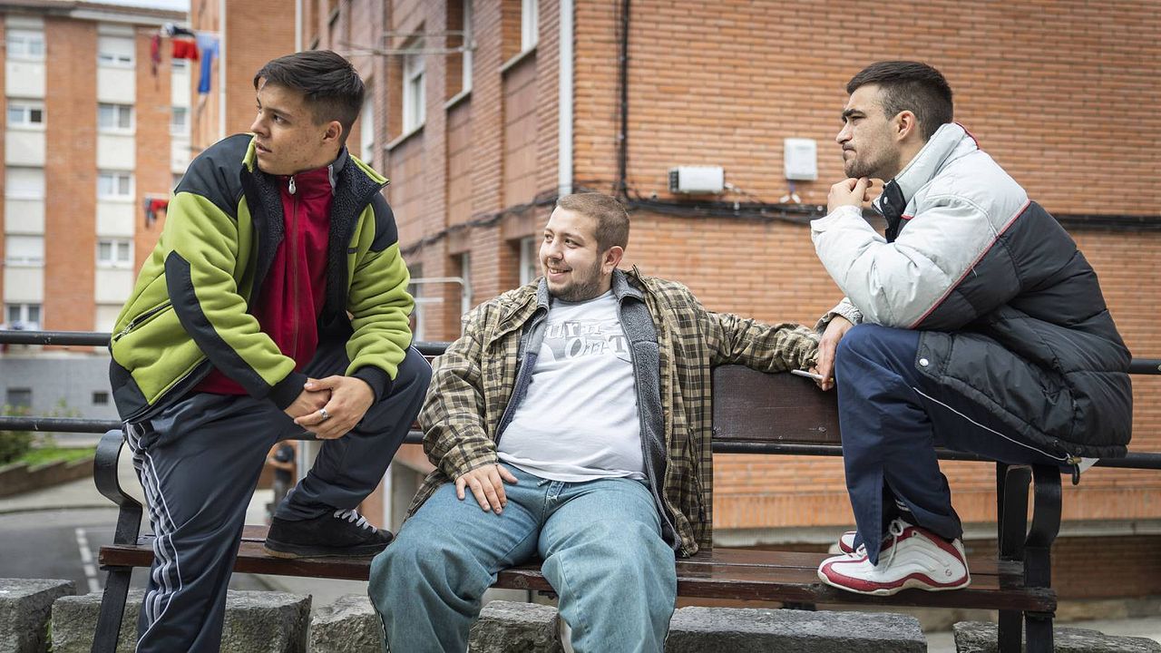 Nos vemos en otra vida : Foto