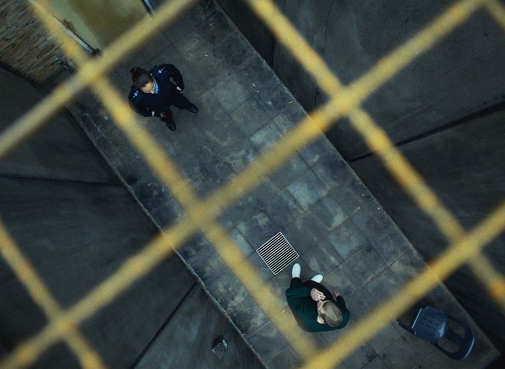 Hijos : Foto Sidse Babett Knudsen, Sebastian Bull Sarning